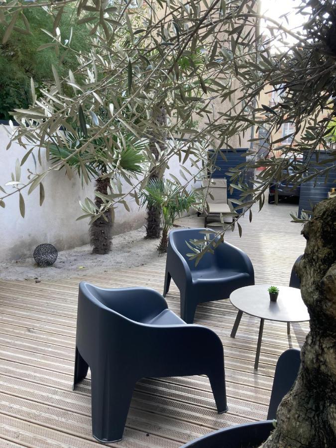 Maison D'Hotes L'Atelier Du Charmois Vandoeuvre-lès-Nancy 외부 사진