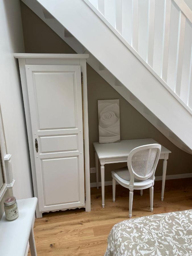 Maison D'Hotes L'Atelier Du Charmois Vandoeuvre-lès-Nancy 외부 사진