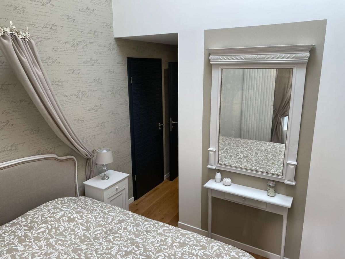 Maison D'Hotes L'Atelier Du Charmois Vandoeuvre-lès-Nancy 외부 사진