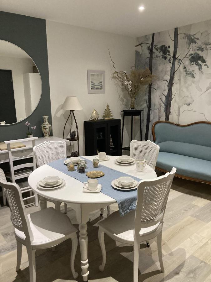 Maison D'Hotes L'Atelier Du Charmois Vandoeuvre-lès-Nancy 외부 사진