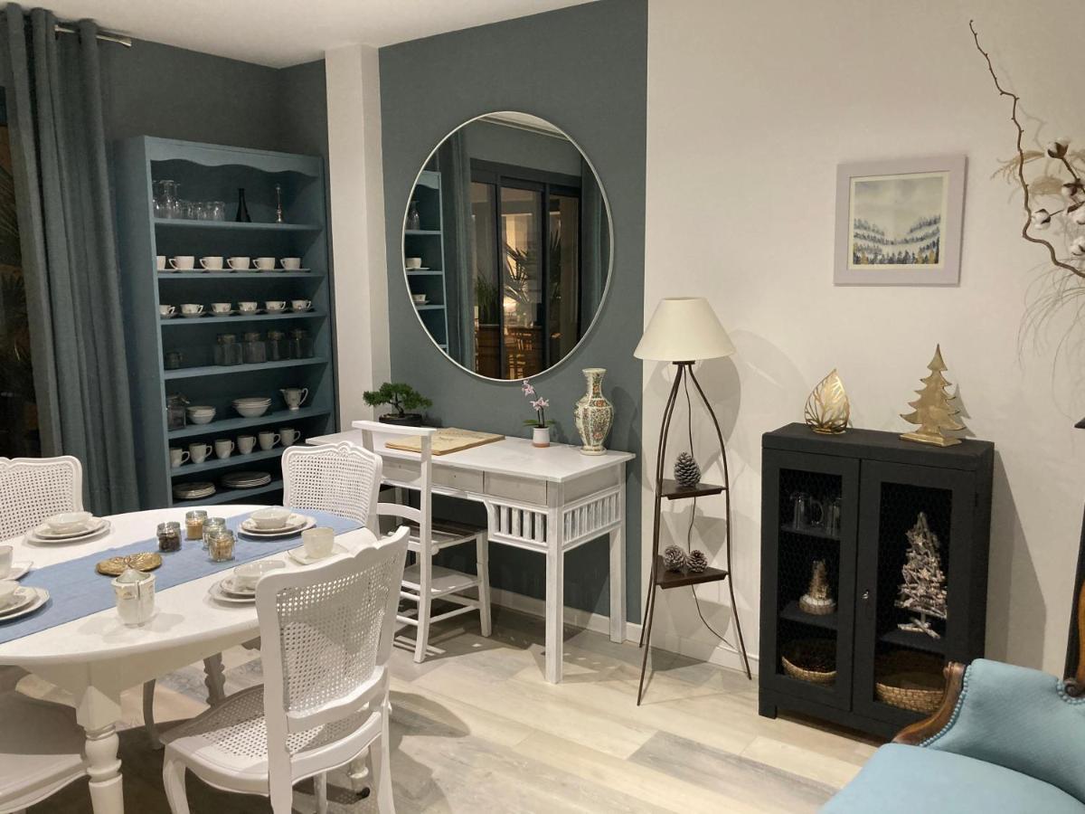 Maison D'Hotes L'Atelier Du Charmois Vandoeuvre-lès-Nancy 외부 사진