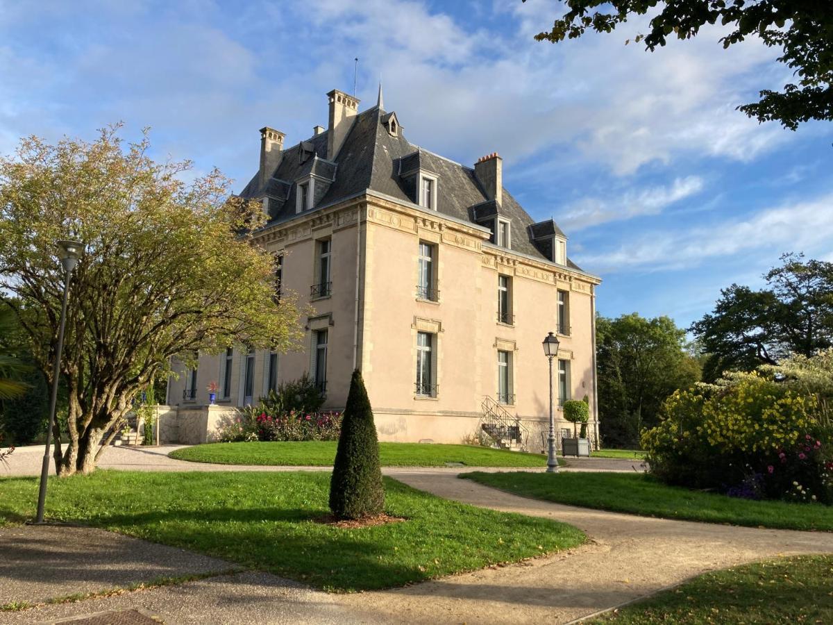 Maison D'Hotes L'Atelier Du Charmois Vandoeuvre-lès-Nancy 외부 사진