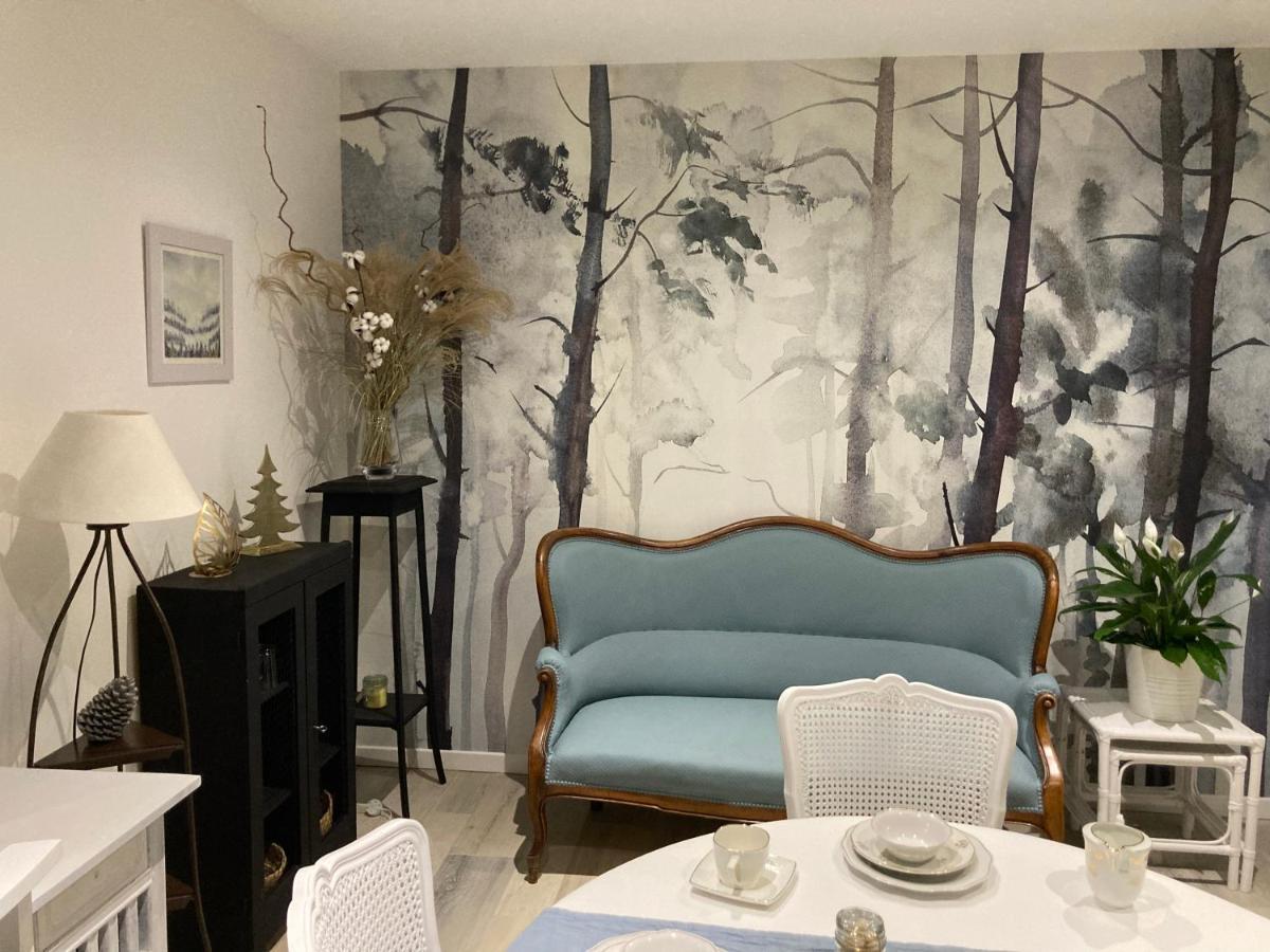 Maison D'Hotes L'Atelier Du Charmois Vandoeuvre-lès-Nancy 외부 사진