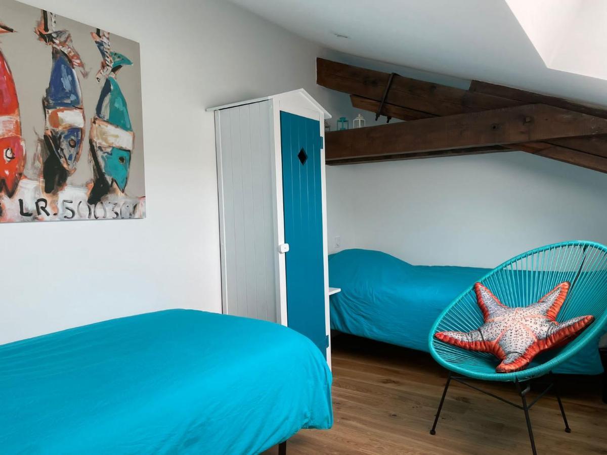 Maison D'Hotes L'Atelier Du Charmois Vandoeuvre-lès-Nancy 외부 사진